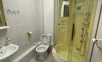 Двухместный номер Standard двуспальная кровать в Звезда Севера