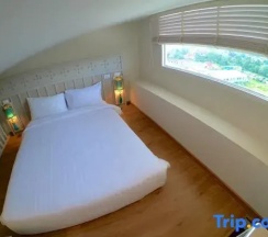 Семейный номер Standard Дуплекс в Panphuree Residence