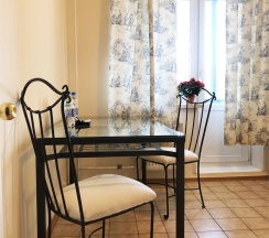 Апартаменты "Делюкс" в Волга