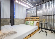 Двухместный номер Standard в OYO 1084 Guyasuka Ratchada - Hostel