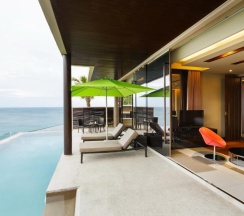 Вилла с бассейном Impiana в Impiana Private Villas Kata Noi