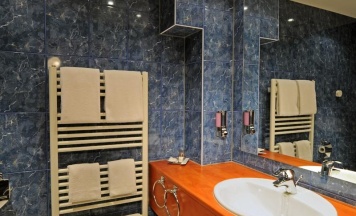 Трёхместный номер Standard в Hotel Klassik Berlin