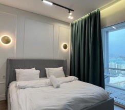 Апартаменты c 1 комнатой в Manica Concierge