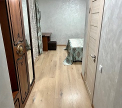 Стандартный номер в Кругозор 1