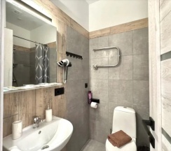 Двухместный номер Standard 2 отдельные кровати в Мечтатель