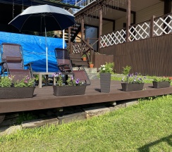 Коттедж премиум в Сибиряк