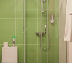 Стандарт 2-х местный в Freezone inn