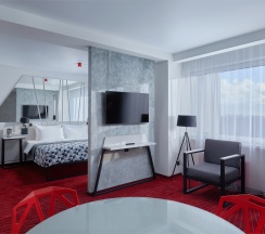 Студия Смарт в Вега Измайлово