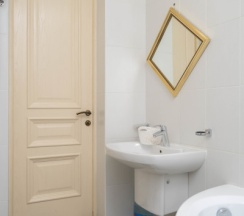 Улучшенный номер-студио в Alhambra