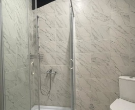 Двухместный номер Standard 2 отдельные кровати в Кск карамат