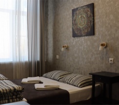 Двухместный DBL в O`Key Home