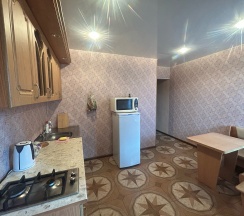 Квартира в Апартаменты на ул. Менделеева, 7