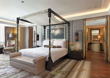 Люкс Royal в Siam Kempinski Hotel Bangkok