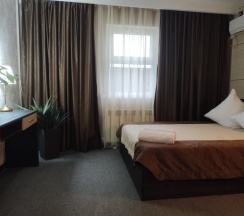 Полулюкс в Bestau