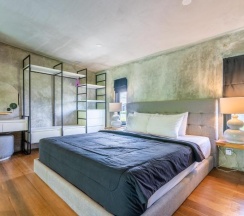 Апартаменты в Berawa Lofts