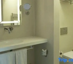 Лодж Spacious в Отель C-Hotels Concorde