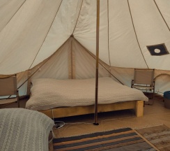 Земляничная поляна в Котопельто