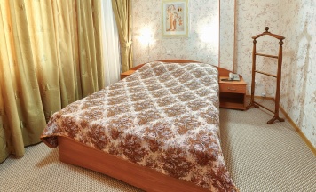 Стандарт в Малахит 2000