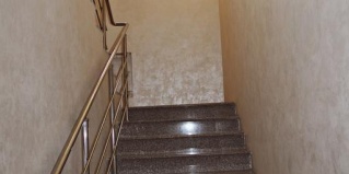 Самара: Отель Веста