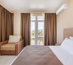 2х местный делюкс в Viva Victoria