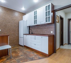 1-комнатные апартаменты студия в DreamHouse