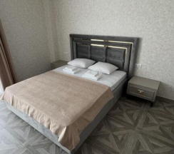 Двухместный номер Comfort двуспальная кровать в A-Sunrise