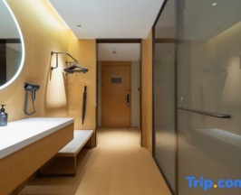 Двухместный номер Superior 2 отдельные кровати в All Seasons Hotel (Chongxi Road, Shanghai International Tourism Resort)