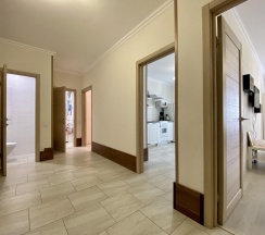 2-комнатные апартаменты стандарт в Comfort & Relax Home (Комфорт энд Релакс Хоум) на улице Константина Федина