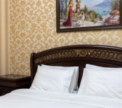 Люкс в Golden House