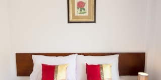 Патонг: Гостевой дом Nouveau Guesthouse