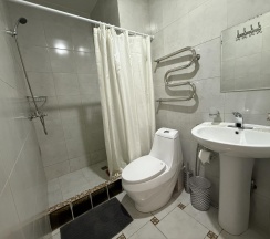 4-местная комната улучшенная в Отдых.23