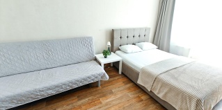 Екатеринбург: Апартаменты Good House
