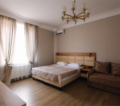 Стандарт 403 в Gold City