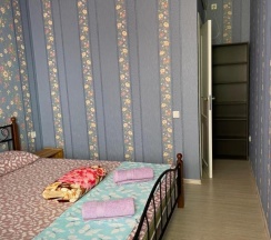 Номер Deluxe в Regan