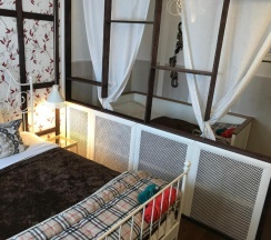 3-комнатная комната улучшенная в Викинг