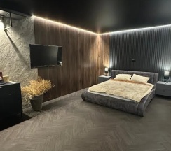Квартира в Апартаменты на улица Шиллера, 1