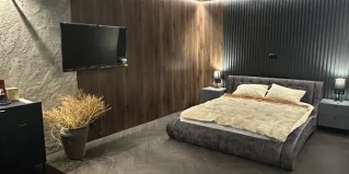 Калининград: Апартаменты Апартаменты на улица Шиллера, 1