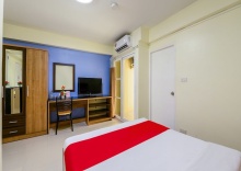 Номер Economy в Salin Home Hotel Ramkhamhaeng