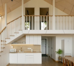 Barn №1 в Dk Land