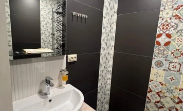 Двухместный номер Comfort (2 отдельные кровати) в Бута