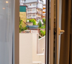 Адлер ☼ пер.Фермерский 24/1 │ 27 от LetoApart в LetoApart Сочи/Адлер