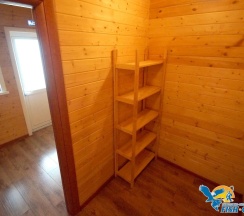 Коттедж в Фиш-клуб