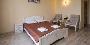 Семилуки: Мини-отель На Тихом Дону