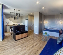 Красный путь 103/4 в Rent-сервис