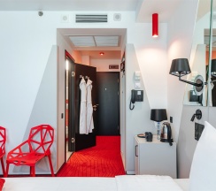 Смарт одноместный в Вега Измайлово