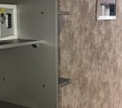 СТУДИЯ в Shoriya port