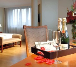 Люкс в Hotel Regent