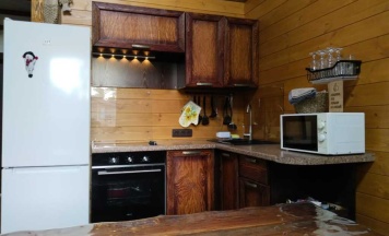 Коттедж с 4 комнатами в Forest house