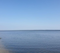 Дом Синий в вМесте