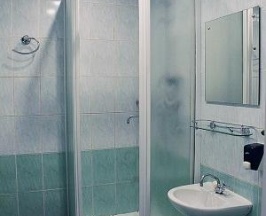 Номер стандарт семейный с 1 двуспальной кроватью в Марциальные воды